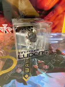 Death Stranding Kojima Productions Nendoroid More LUDENS Mini figurka Statua - Zdjęcie 1 z 6