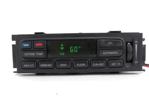Dorman Automatic Heater AC Climate Temperature Control for 03-11 Grand Marquis - Picture 1 of 7