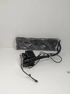 ASUS ROG Ryujin III 360 ARGB All-in-one Liquid CPU Cooler -Black|ARGB - Afbeelding 1 van 9