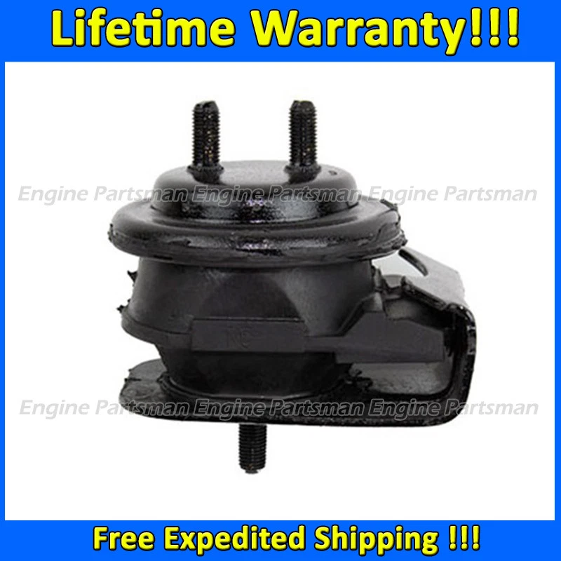 Переднее крепление двигателя S0529 LT или RT для Suzuki XL7 2,7 л 2002-2006 годов выпуска - Изображение 1 из 1