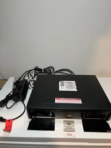 Dish Network ViP 722k DVR HDTV Satelliten Receiver mit Kabeln. LESEN - Bild 1 von 15
