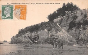 44-LA BERNERIE-N�4188-D/0353 - Picture 1 of 2