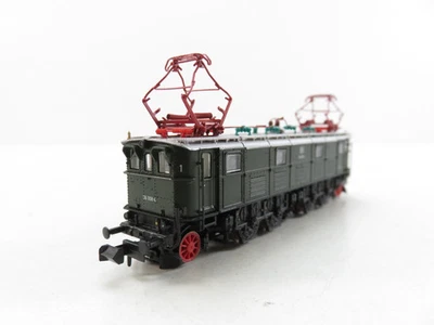 (RBT021) Piko 40351 E-Lok BR 116 der DB, digital, Sound DC, N, OVP - Bild 1 von 4