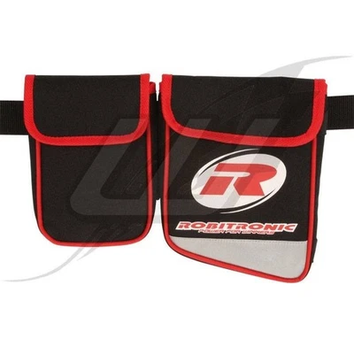NEUF Marsupio bag porta attrezzi pit line Robitronic - Photo 1/2