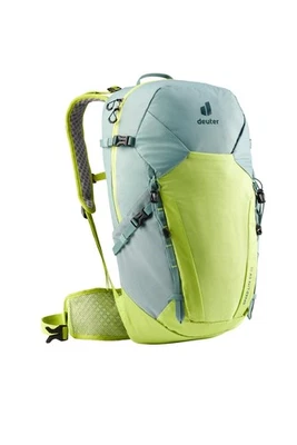 Mochila de Senderismo Speed Lite 25L CV - Jade-Citrus Foto 1 de 4