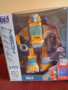 spielzeug roboter - Bild 1 von 3