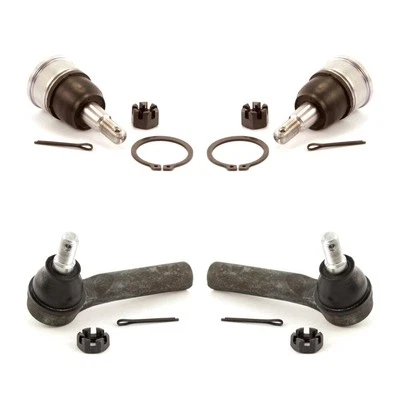Kit de rótulas delanteras para Honda Odyssey 1999-2004 oe0K mercado de accesorios Foto 1 de 4