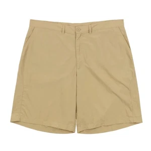 Patagonia Herren Worn Wear M's Sol Patrol Shorts in Khaki Größe 34  - Bild 1 von 7