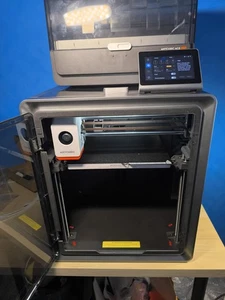 anycubic, kobra s1, combo, 3d printer - Picture 1 of 8