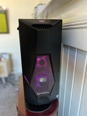 Gaming PC - Image 1 of 4