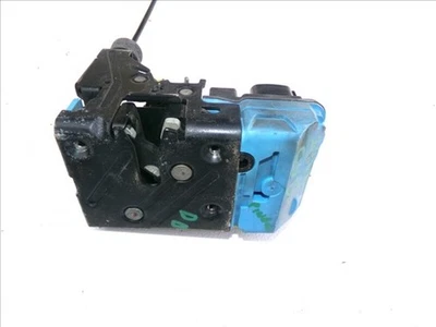 103063 front lock door rh for VOLVO S60 2.4 D 2000-2010 2003 Foto 1 de 4