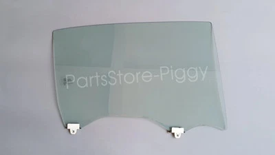 Passenger Side Right Rear Door Window Glass For 2016-2018 Nissan Maxima Foto 1 de 2