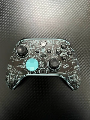 Mando Xbox ServerVerse - En muy buen estado - Detalles dentro Foto 1 de 4