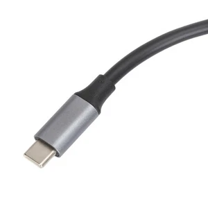 Typ C do XT60 Balance Charger Adapter Kabel PD 100W Kabel szybkiego ładowania Unive FO - Zdjęcie 1 z 22