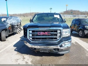 Driver Tail Light With All Terrain Package Fits 16-18 SIERRA 1500 PICKUP 1270162 - Bild 1 von 12