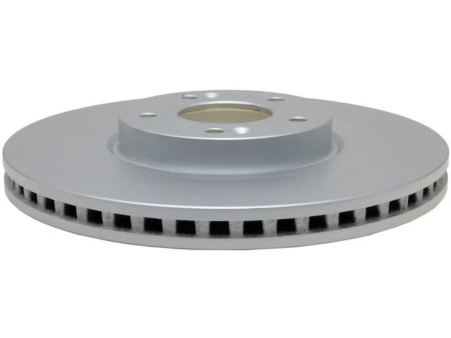 Rotor de freno delantero para 13-20 Hyundai Kia Santa Fe Sport XL Sorento CM99Z3 Foto 1 de 1