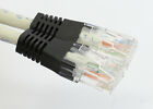Crossover CAT6 GIGABIT Network Patch Ethernet LAN Cable RJ45 X Cable Lead 1m 2m 