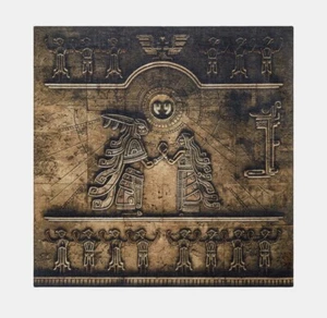 The Legend of Zelda: Tears of the Kingdom Handkerchief new - Picture 1 of 2