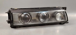 1989 1993 NISSAN SILVIA S13 RH front Head light Assembly ichiko 1442 R 3 EYES - Picture 1 of 18