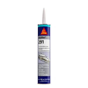 Sikaflex 291 Fast Curing 90919 Sealant - Picture 1 of 2