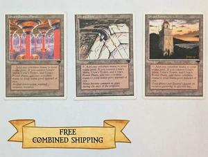 Urza's Land Set Chronicles - Picture 1 of 3