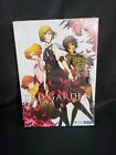 Red Garden: Complete Series and OVA - S.A.V.E. (DVD) Anime Manga NEW