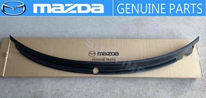 MAZDA GENUINE LHD 98-05 NB6 NB8 MX-5 Miata Wiper Cowl Top Ventilator OEM  - Picture 1 of 2