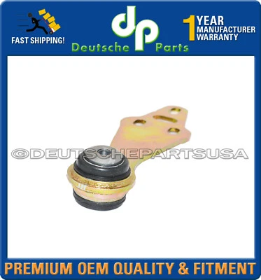 Placa de resorte de suspensión trasera para Porsche 911 964 C2 C4 Turbo 964 331 060 10 Foto 1 de 2