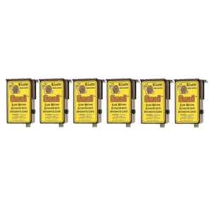 Circuitron 800-6206TB Smail with Terminal Block (6-Pack) - Picture 1 of 1