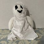 TY Beanie Baby - "Sheets" The Ghost (6 pouces) - Jouet animal en peluche