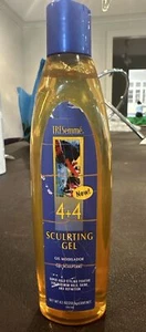 TRESemme 4+4 Sculpting Gel Super Hold Maximum Original Formula 8.2 oz ShipFAST - Picture 1 of 5