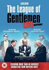 The League Of Gentlemen Live Again DVD - NEW SEALED - FREE POST