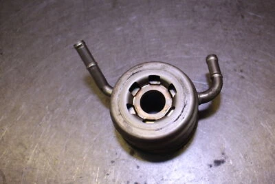 99-00 Honda Cbr600f4 F4 Oem Oil Cooler — 第 1/4 张图片