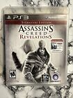 Assassins Creed Revelations   Signature Edition Sony Playstation 3 2011