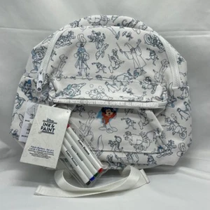 NUEVO-Bolsa de tinta y pintura de Disney Parks/personajes de Splash Mountain - Imagen 1 de 8