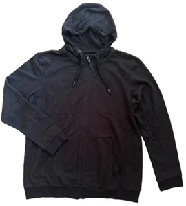 Herren Sweatjacke schwarz NEU Gr. XXL - Bild 1 von 3