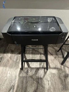 Canon iP8720 Wireless Inkjet Photo Printer AirPrint and Cloud Compatible - Picture 1 of 18