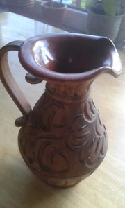 henkelkrug/vase - Bild 1 von 5
