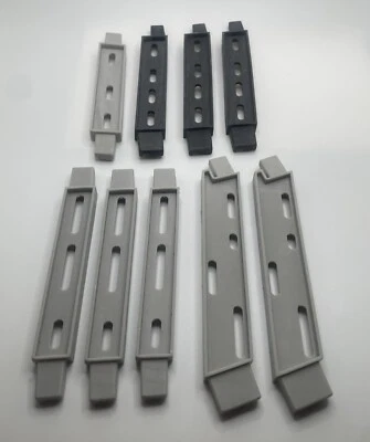 De colección Kenner Star Wars Estrella de la Muerte Vigas Puntal Pieza de Repuesto 1X Reproducción Foto 1 de 4