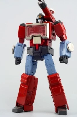 FansToys FT46 FT-46 2.0 Tesla Perceptor Toy New in Stock - Image 1 of 4