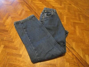 Wrangler boys adjustable waist size 16 jeans - Picture 1 of 6