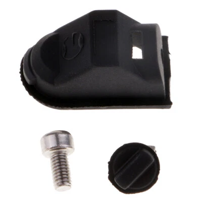 Weichgummi Öltankanschluss & Abdeckung für 1:10 Traxxas  4 Rc Auto DIY - Bild 1 von 4