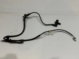 2002 2003 2004 2005 2006 LEXUS ES300 ES330 RIGHT FRONT ABS SENSOR 89542-33070 - Picture 1 of 9