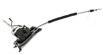 AUDI A3 S3 2015-2020 (8V) TRANSMISIÓN CAJA DE CAMBIOS con cable Foto 1 de 4