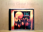 The Only World In Town by Jag (CD, 1991, Benson Records)