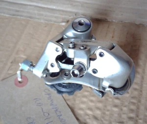CAMPAGNOLO VELOCE RD-01VL REAR DERAILLEUR, EARLY 1990's - Picture 1 of 9