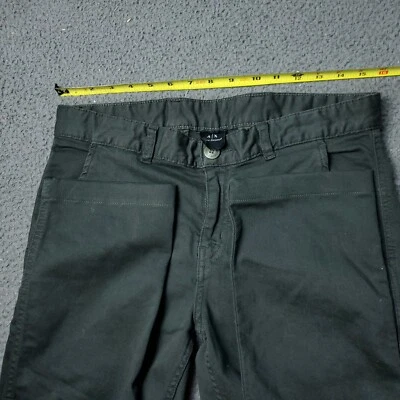 A/X Armani Pants Mens 30 x29 Green Chino Exchange Casual Adult Italy Designer - Image 1 of 4
