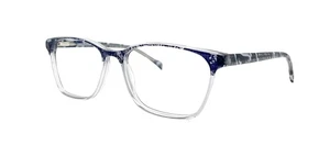 NEW VERA BRADLEY ANDIE INDIO INDIO AUTHENTIC EYEGLASSES 52-16-135 - Picture 1 of 7
