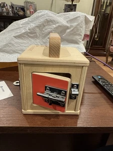 Loverly Lock Box - Imagen 1 de 6