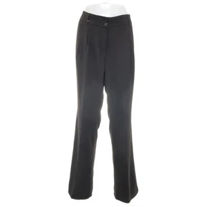 ESPRIT, Stoffhose, Größe: 40, Schwarz, Elasthan/Polyester, Damen #dHE - Bild 1 von 5